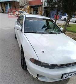 ميتسوبيشي جالنت